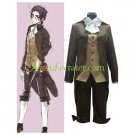 Axis Powers Austria Cosplay Costume