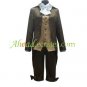 Axis Powers Austria Cosplay Costume