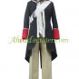 Axis Powers Austria Cosplay Costume