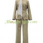 Axis Powers Austria Cosplay Costume