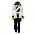 Axis Powers Austria Uniform Cosplay Costume