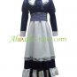 Axis Powers Byelorussia Natasha Alfroskaya Cosplay Costume
