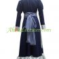 Axis Powers Byelorussia Natasha Alfroskaya Cosplay Costume