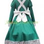 Axis Powers Cosplay Costume 1