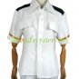 Axis Powers Janpanse Uniform Cosplay Costume