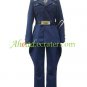 Axis Powers Prussia Gilbert Beilschmidt Cosplay Costume