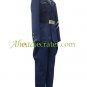 Axis Powers Prussia Gilbert Beilschmidt Cosplay Costume
