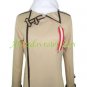 Axis Powers Russia Ivan Braginski Cosplay Costume