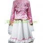 Axis Powers Taiwan Cosplay Costume