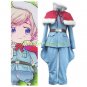 Axis Powers Tino Vainaminen Cosplay Costume