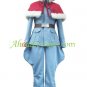 Axis Powers Tino Vainaminen Cosplay Costume