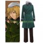 Axis Powers Vash Zwingli Cosplay Costume
