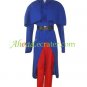 Francis Bonnefoy Cosplay Costume