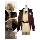 Hetalia Axis Powers America Cosplay Costume