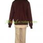 Hetalia Axis Powers America Cosplay Costume