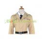 Hetalia Axis Powers America Cosplay Costume