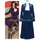Hetalia Axis Powers Austria Cosplay Costume