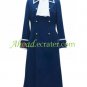 Hetalia Axis Powers Austria Cosplay Costume