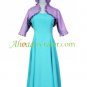 Hetalia Axis Powers Belgium Cosplay Costume