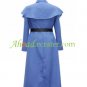 Hetalia Axis Powers Blue Cosplay Costume