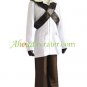 Hetalia Axis Powers Canada Matthew Cosplay Costume