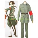 Hetalia Axis Powers China Cosplay Costume