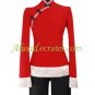 Hetalia Axis Powers China Cosplay Costume 2