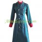 Hetalia Axis Powers Denmark Cosplay Costume