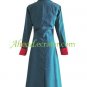 Hetalia Axis Powers Denmark Cosplay Costume