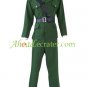 Hetalia Axis Powers England Cosplay Costume