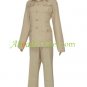 Hetalia Axis Powers France Cosplay Costume