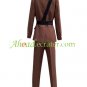Hetalia Axis Powers France Cosplay Costume 1