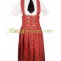 Hetalia Axis Powers Gakuen School Uniform Cosplay Costume