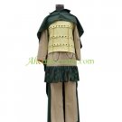 Hetalia Axis Powers Germania Cosplay Costume