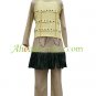 Hetalia Axis Powers Germania Cosplay Costume