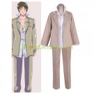 Hetalia Axis Powers Greece Cosplay Costume