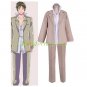 Hetalia Axis Powers Greece Cosplay Costume