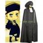 Hetalia Axis Powers Holy Roman Empire Cosplay Costume