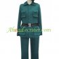 Hetalia Axis Powers Hungary Cosplay Costume