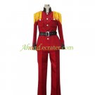 Hetalia Axis Powers Latvia Cosplay Costume