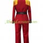 Hetalia Axis Powers Latvia Cosplay Costume