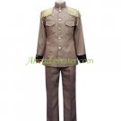 Hetalia: Axis Powers Latvia Galante Cosplay Costume