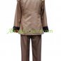 Hetalia: Axis Powers Latvia Galante Cosplay Costume