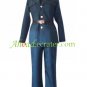 Hetalia Axis Powers Lithuania Cosplay Costume