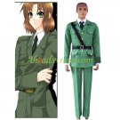 Hetalia Axis Powers Lithuania Cosplay Costume