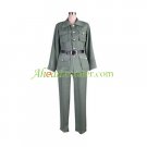 Hetalia Axis Powers Lithuanian Cosplay Costume