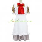 Hetalia: Axis Powers Little Italy Cosplay Costume