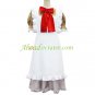 Hetalia: Axis Powers Little Italy Cosplay Costume