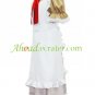Hetalia: Axis Powers Little Italy Cosplay Costume
