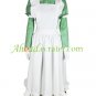Hetalia Axis Powers Little Italy Maid Cosplay Costume